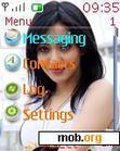 Download mobile theme Neha Sharma