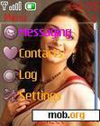 Download mobile theme Shruthi Hassan