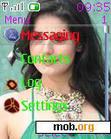 Download mobile theme Zarine Khan