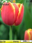 Download mobile theme tulip