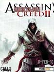 Скачать тему Assassin's Creed II