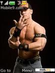 Download mobile theme John_Cena