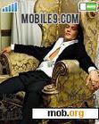 Download mobile theme johnny depp