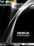 Download mobile theme NOKIA