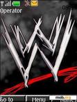 Download mobile theme WWE