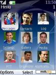 Download mobile theme BEST PLAYERS