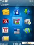 Download mobile theme Bluerice Theme