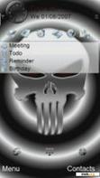 Download mobile theme Punisher