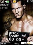 Скачать тему randy orton