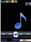 Download mobile theme MusicFolder