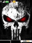 Download mobile theme Punisher