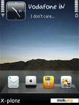 Download mobile theme IPAD