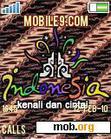 Download mobile theme visit indonesia