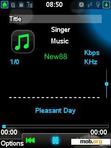 Download mobile theme TT Pod Music Theme