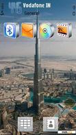 Download mobile theme Burz_Khalifa