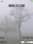 Download mobile theme Mist