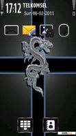 Download mobile theme T_Dragon