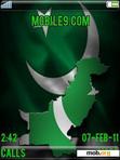 Download mobile theme I LOVE MY PAKISTAN___ifi