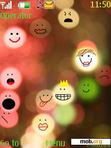 Download mobile theme Emotions