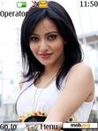 Download mobile theme Neha Sharma