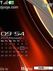 Download mobile theme Nokia Redix