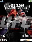 Download mobile theme UFC
