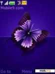 Download mobile theme butterfly 3rd