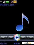 Download mobile theme MusicFolder 3rd