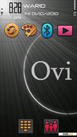 Download mobile theme Ovi 5th_by_shawan