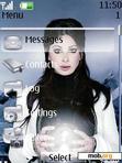 Download mobile theme Allisa