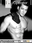 Download mobile theme salman khan