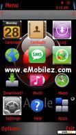 Download mobile theme Apple iphone