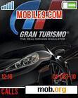 Download mobile theme Gran Tursimo Theme