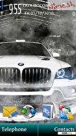 Download mobile theme BMW V5 Tuning thm by NIMS