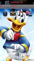 Download mobile theme Donald