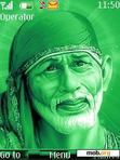 Download mobile theme Baba Sai By ACAPELLA