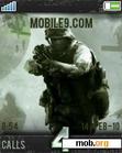 Download mobile theme Cod 2-2