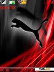 Download mobile theme Puma