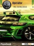 Download mobile theme Volkswagen