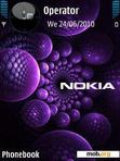 Download mobile theme Nokia