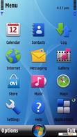 Download mobile theme WINDOWS 7