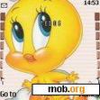 Скачать тему Tweety