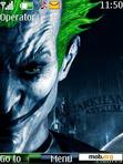 Download mobile theme Joker By ACAPELLA