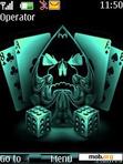 Download mobile theme Aces And Cubes By ACAPELLA