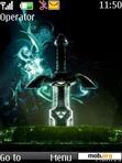 Download mobile theme Sword