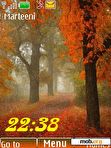 Download mobile theme Autumn (FL 1.1)