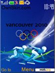 Скачать тему Vancouver 2010