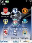 Download mobile theme Champions League