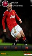 Download mobile theme wayne rooney 10.02 by di_stef