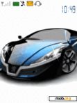 Download mobile theme coche08